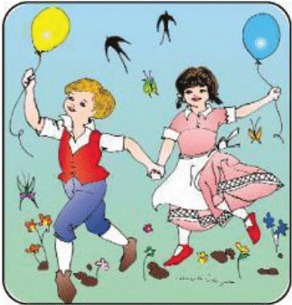 per un sorriso in pi